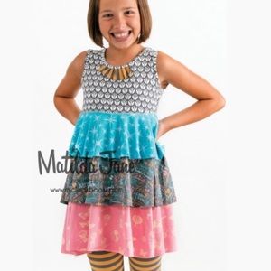 matilda jane katydid neilah dress